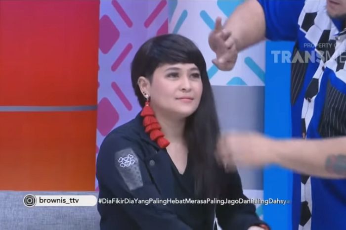 Mita The Virgin