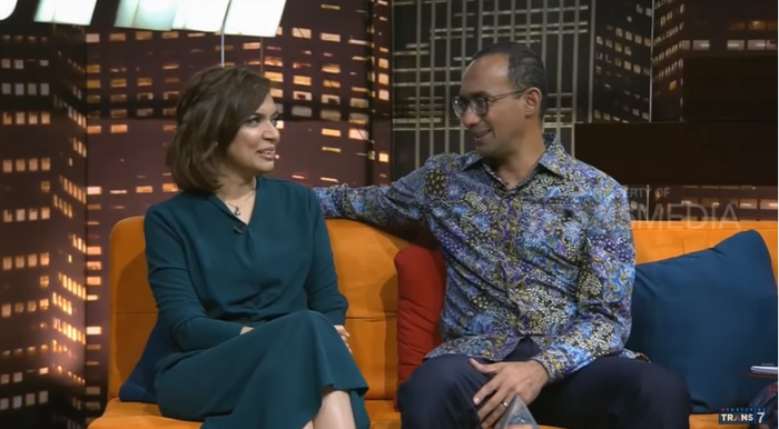 Rahasia Kesuksesan Ada pada Siapa yang Kamu Nikahi, Penelitian Membuktikan