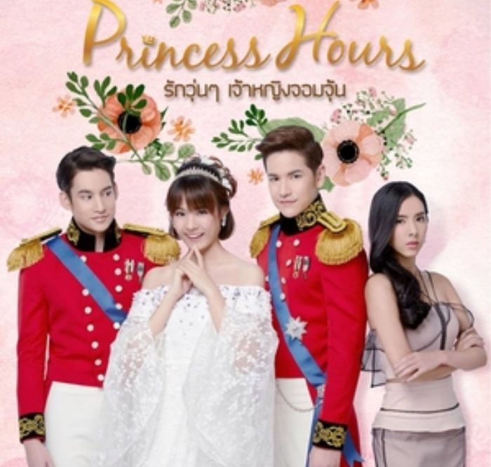 8 Drama Korea yang Dibuat Versi Thailand, Enggak Kalah 