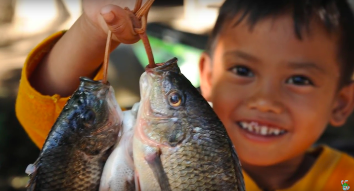 Terbentuk dari Gempa Besar, Inilah Danau Terbesar Kedua di Sumatera Bobo
