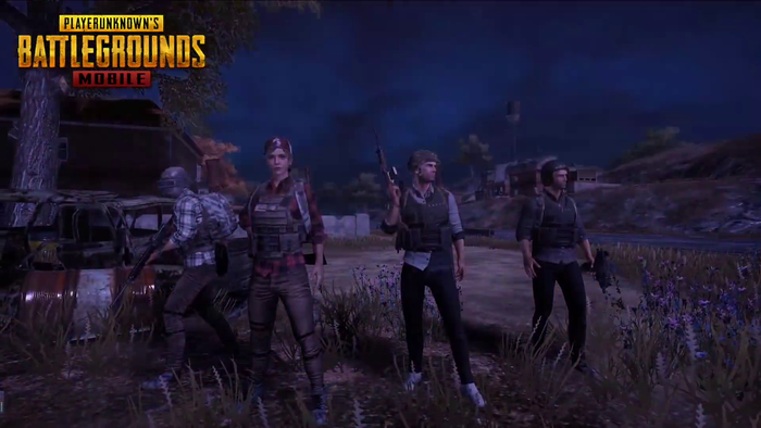Sama Sama Bergenre Battle Royale Ini Dia Perbedaan Pubg Dan
