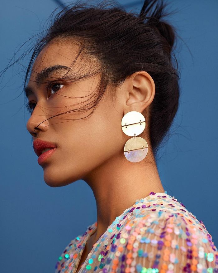 9 Inspirasi Gaya Rambut Bun Atau Cepol Kekinian Ala Seleb Indonesia Semua Halaman Cewekbanget 9 Inspirasi Gaya Rambut Bun Atau Cepol Kekinian Ala Seleb Indonesia Semua Halaman Cewekbanget