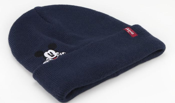 Levi's dan Disney Rilis Koleksi Terbaru 
