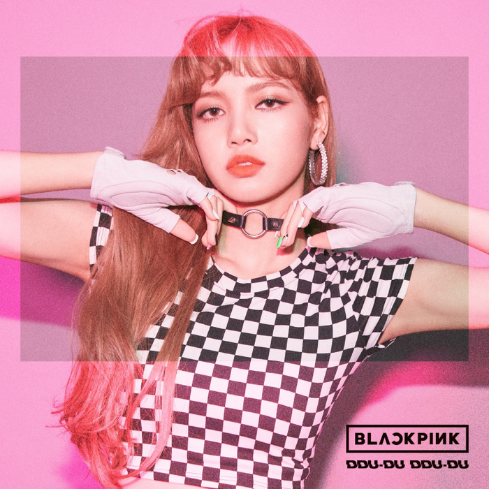 lisa blackpink lisa blackpink