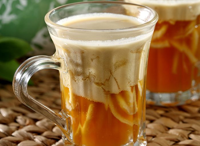 Resep Wedang Jahe Susu Cara Membuat Wedang Teh Susu Yang