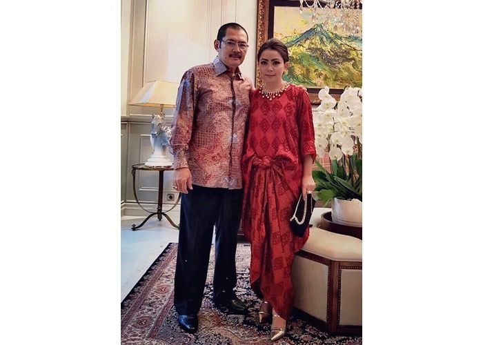 Menyangkal Hingga Bungkam, Pasangan Artis yang Pernah Digosipkan