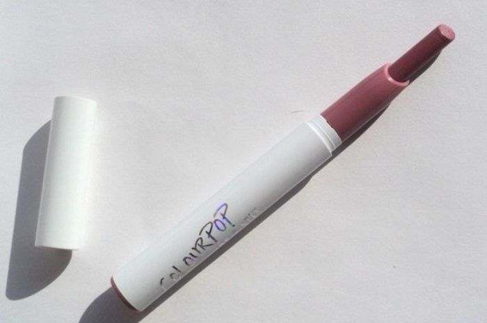 ColourPop Lippie Stix Lumiere
