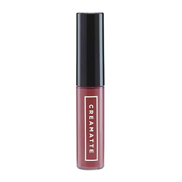 5 Rekomendasi Lipstik  Mauve Lokal  Murah Untuk  Si Kulit  Sawo  Matang  