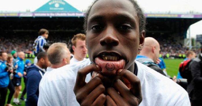 Tato Nile Ranger