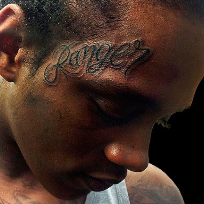 Tato Nile Ranger.