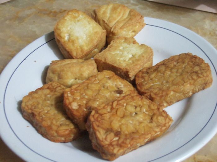 Ini Contoh Makanan Sehat dan Tidak Sehat, Materi Belajar dari Rumah SD