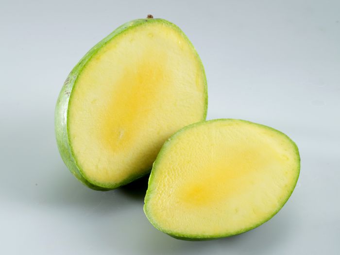 Cara mengolah buah asam