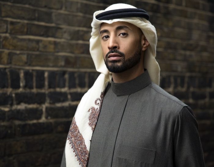6 Fakta Fahad Bin Faisal Al Saud, Pangeran Arab Saudi yang Rela