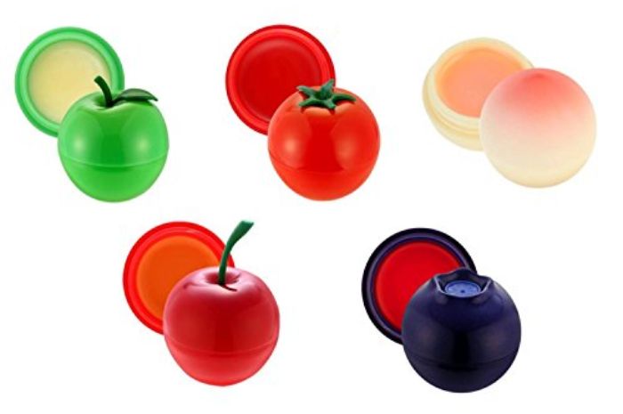 Tony Moly Mini Lip Balm