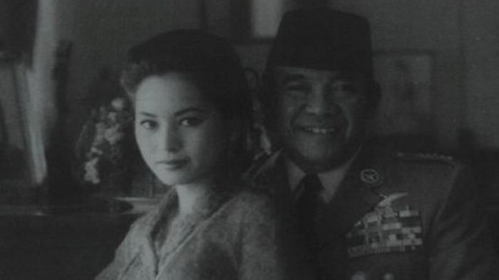 Ratna Sari Dewi atau Naoko Nemoto dan Bung Karno