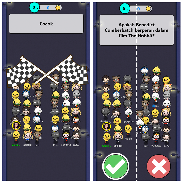 Brain Battleground game model at HAGO