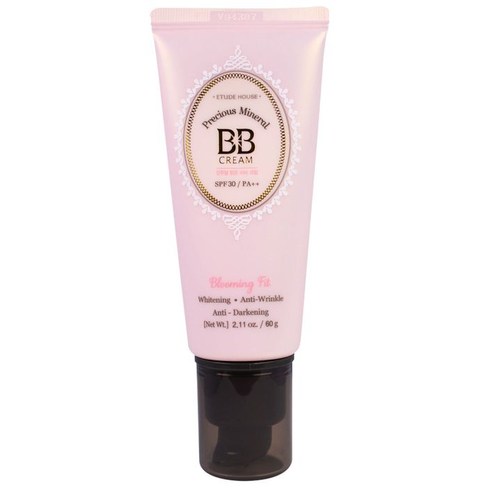 Etude House BB Cream