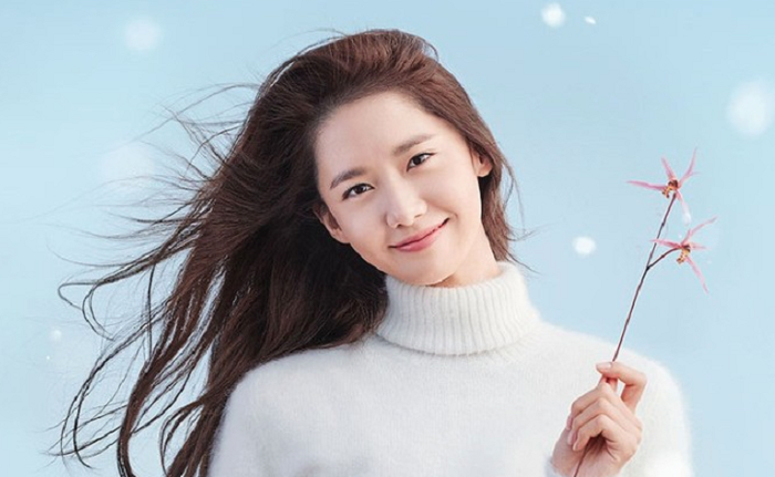 Yoona 'SNSD'