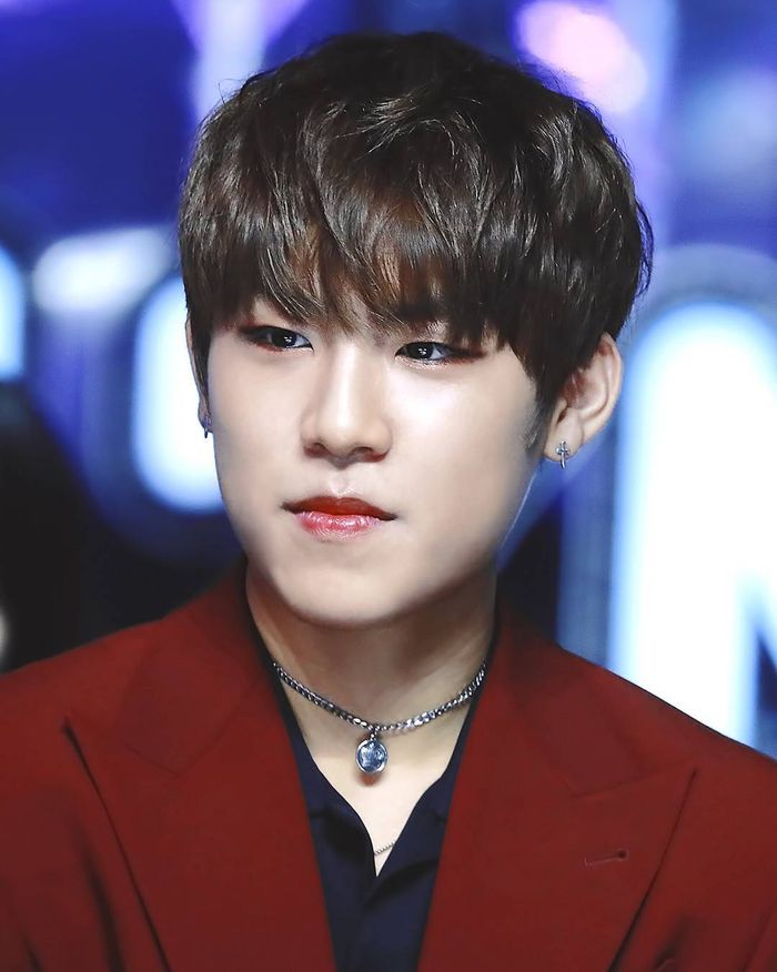 Park Woojin