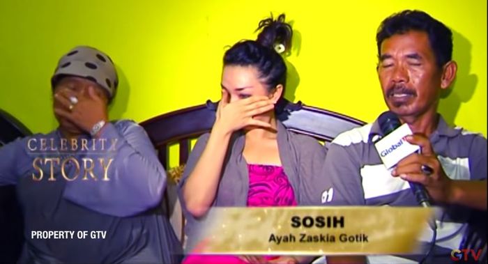 7000 Koleksi Gambar Rumah Mewah Zaskia Gotik Terbaru