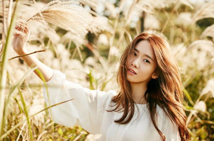 Yoona SNSD