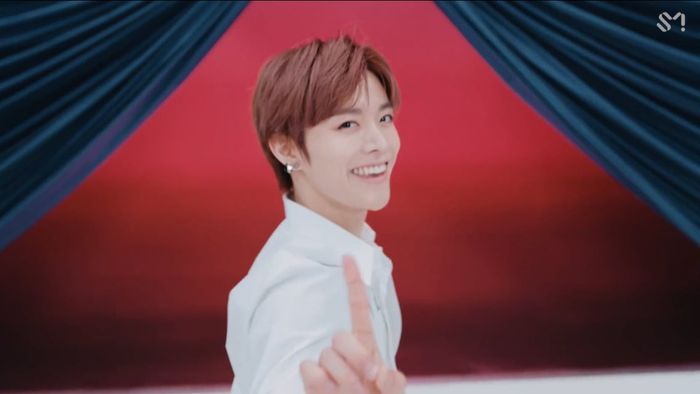 Yuta 'NCT' 