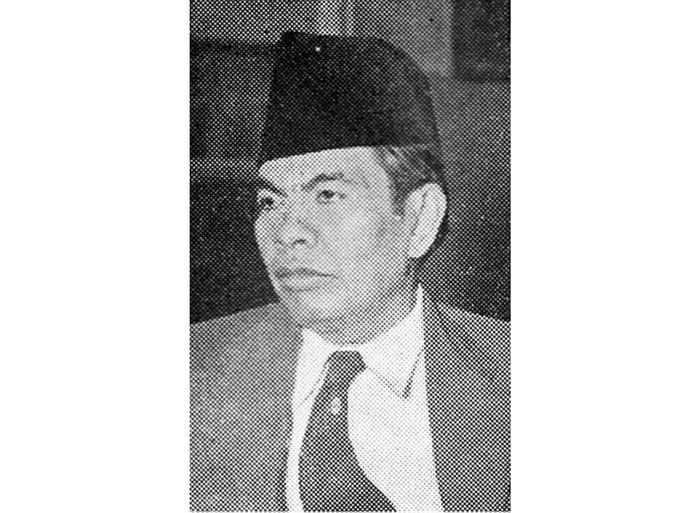 Sidang Pertama BPUPKI Menghasilkan Pancasila, Ini Isi Rumusan Awal