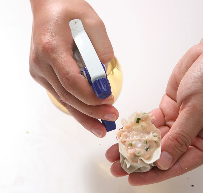 Tips Membuat Siomay Enak, Ini Cara Agar Kulit Siomay Tidak 