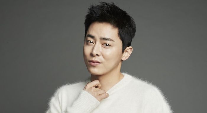 Jo Jung Suk