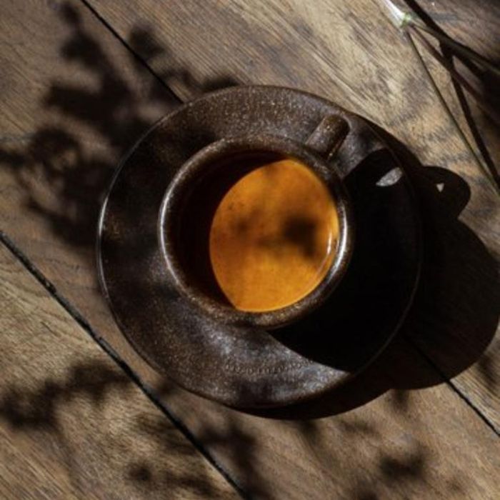 Sisa Bubuk Kopi Dibuat Menjadi Cangkir yang Bisa Dipakai Lagi! Bobo