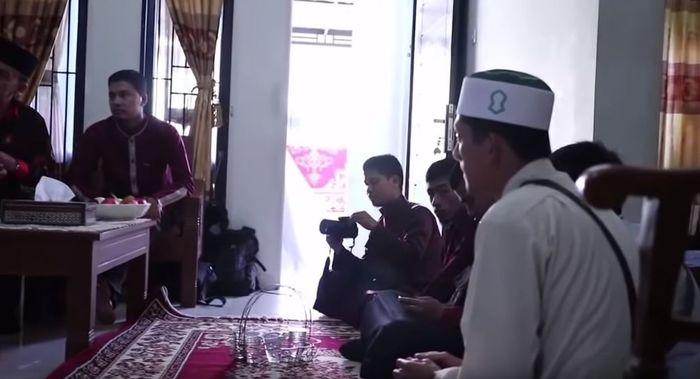 Ustaz Somad