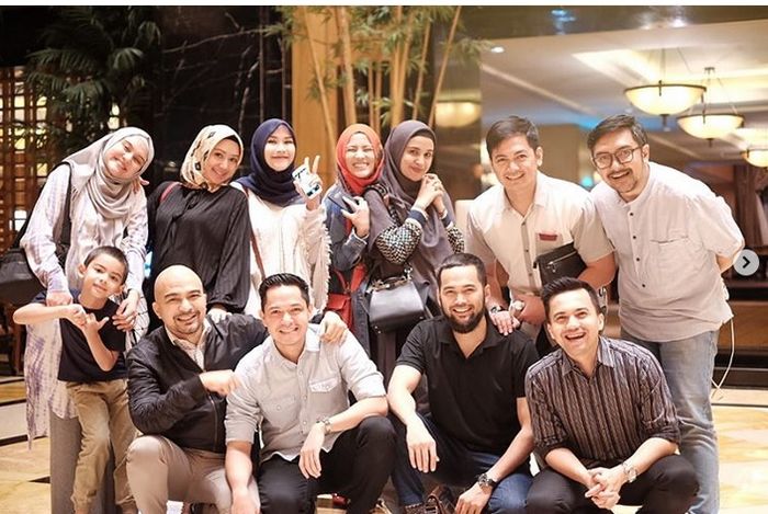 Berita Tentang David Chalik Terbaru