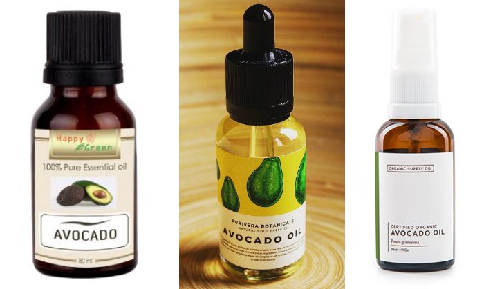 Масло Авокадо Купить Для Еды Озон