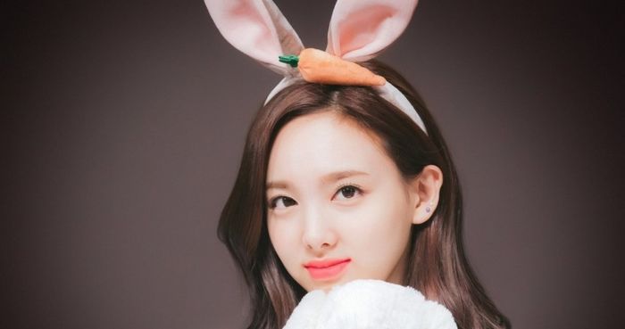 Nayeon 'TWICE'