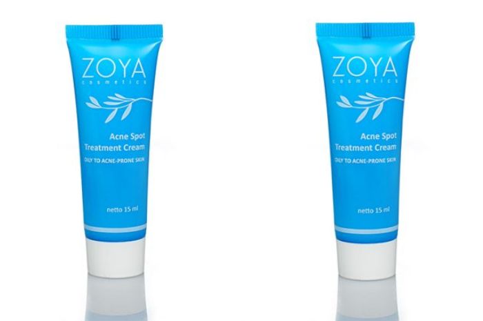 Rekomendasi Produk Krim yang Ampuh Untuk Menghilangkan Bekas Jerawat