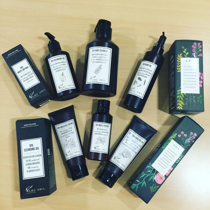 Halal online korean skincare