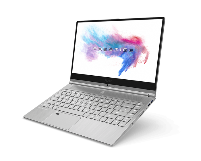 MSI PS42