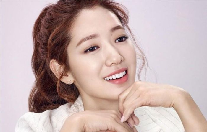 Park Shin Hye