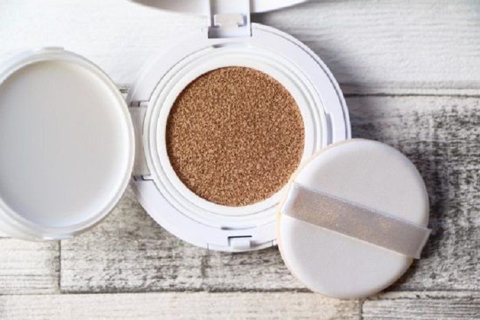 cushion foundation