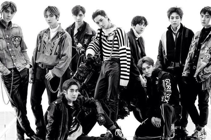 EXO