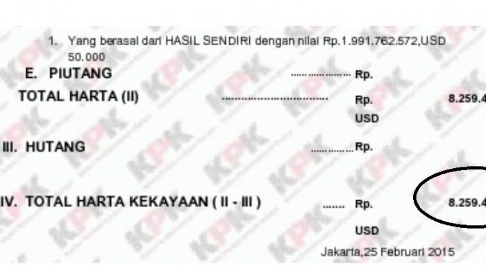 Harta Kekayaannya Dulu Capai 8 Miliar, Begini Tampilan Rumah Mewah Desy