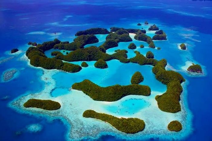 standartdmedia.co.ke/Republik Palau larang penggunaan tabir surya.