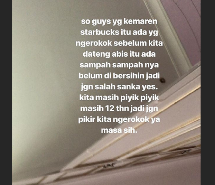 Insta stroy Khirani