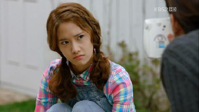 Yoona 'SNSD'