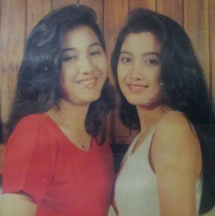 Nike Ardila Vs Desy Ratnasari