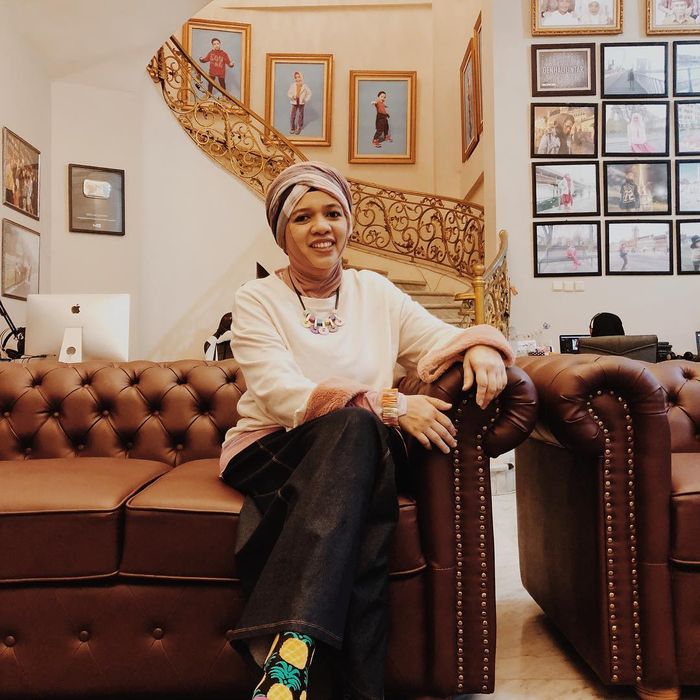 Ibunda Atta Halilintar