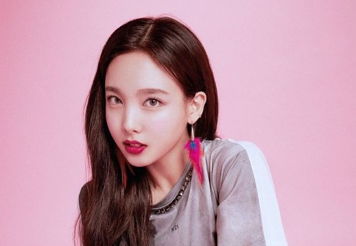 Nayeon 'TWICE'