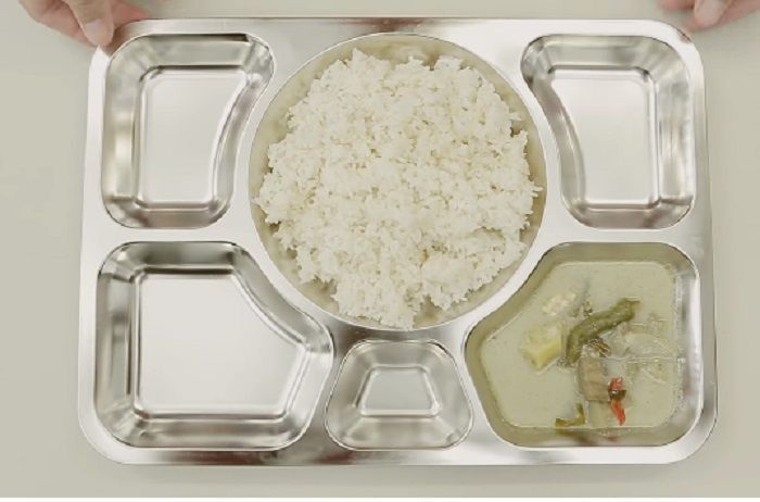 Mengintip 7 Makanan Penjara di Seluruh Dunia, dari Amerika Serikat hingga Jepang
