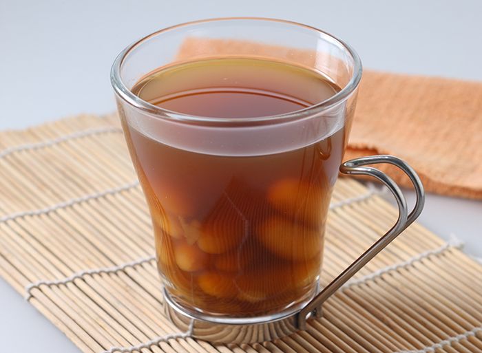 Resep Membuat Wedang Biji Salak