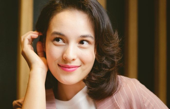Chelsea Islan